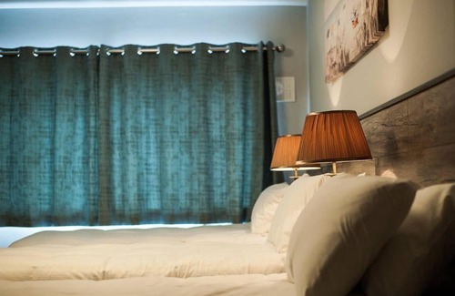 Wexford House | Sinnotts Bar