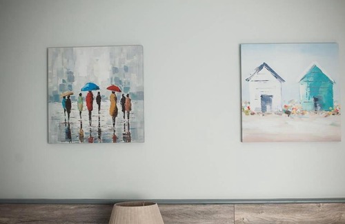 Wexford House | Sinnotts Bar