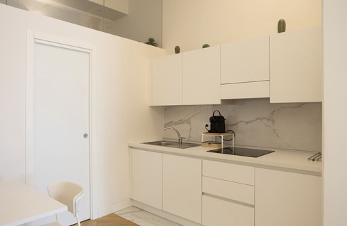 Maiori House | Sinonda Luxury Apartment