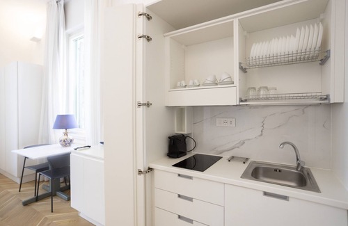 Maiori House | Sinonda Luxury Apartment