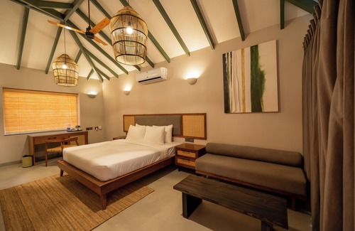 Bainguinim Hotel | SinQ Anvaya