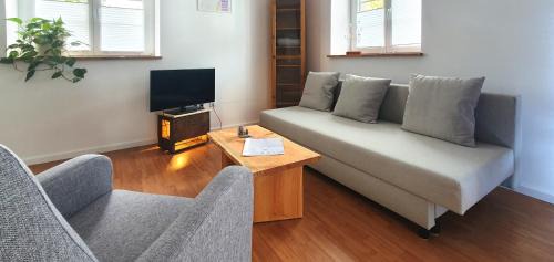 Rohrbach Apartment | Sinsheim Ferienwohnung