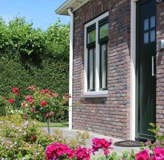 Koudekerke House | Sint Anthonijshoek