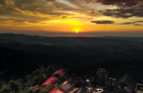 Penampang Bed & Breakfast | Sinurambi Cottage Rental