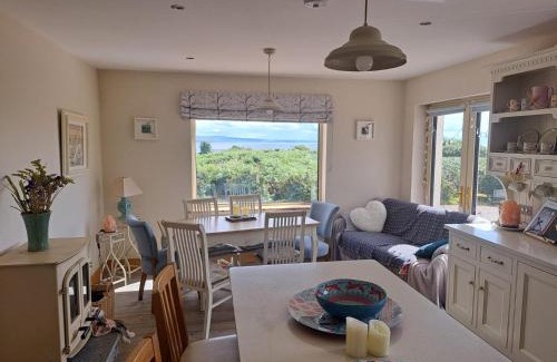 Spiddal House | Sioscadh na Mara