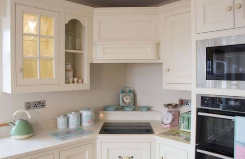 Spiddal House | Sioscadh na Mara, Spiddal