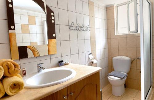 Koroni Apartment | Sipsas Villas