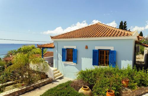 Koroni Apartment | Sipsas Villas