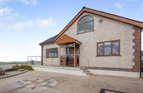 Llanerchymedd House | Sir A Wel