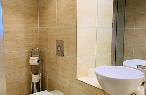 Liverpool City Centre Hotel | Sir Thomas Hotel