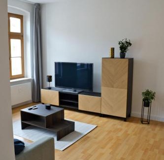 Goerlitz Apartment | Sir Tobis Apartments - Sonnenhof - Zentrumsnah - Modern