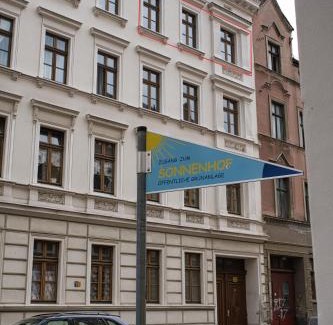 Goerlitz Apartment | Sir Tobis Apartments - Sonnenhof - Zentrumsnah - Modern