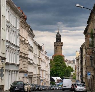 Goerlitz Apartment | Sir Tobis Apartments - Sonnenhof - Zentrumsnah - Modern