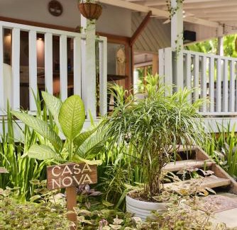 Chiguata Apartment | SIREN SANCTUARY Resort