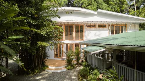 Chiguata Apartment | SIREN SANCTUARY Resort