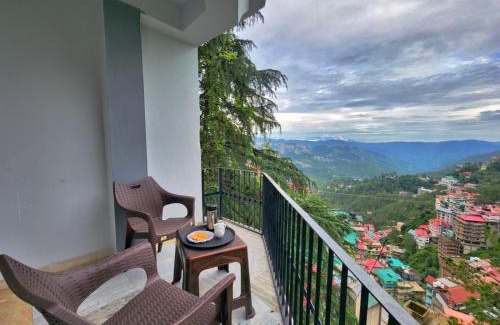 Shimla Hotel | Sirhind Regency - Budget Friendly ! Travellers Delight ! Luxury Rooms ! Best Awarded