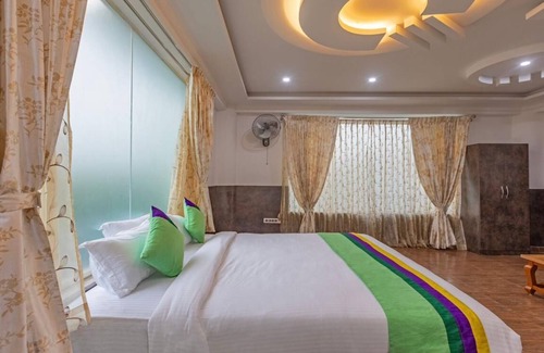 Piriyapatna Resort | Siri Ambari Resorts and Spa