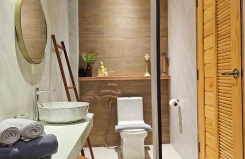 Pong Resort | Siri Lagoona Resort