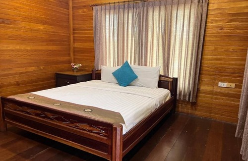 Pong Resort | Siri Lagoona Resort