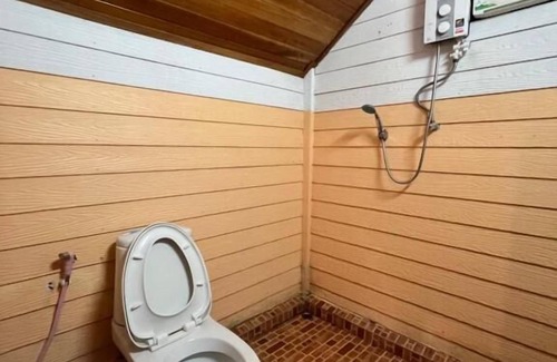 Pong Resort | Siri Lagoona Resort