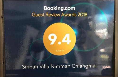 Nimman Villa | Sirinan Villa Nimman ChiangMai
