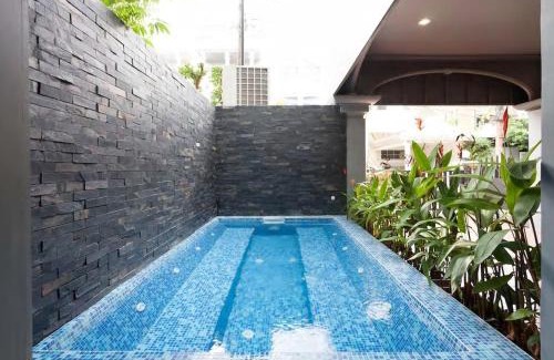 Nimman Villa | Sirinan Villa Nimman ChiangMai