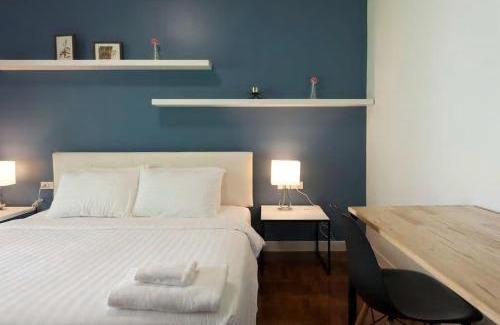 Nimman Villa | Sirinan Villa Nimman ChiangMai