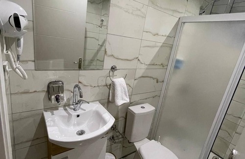 Pamukkale City Centre Hotel | Sirius Otel Pamukkale