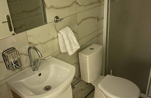 Pamukkale City Centre Hotel | Sirius Otel Pamukkale