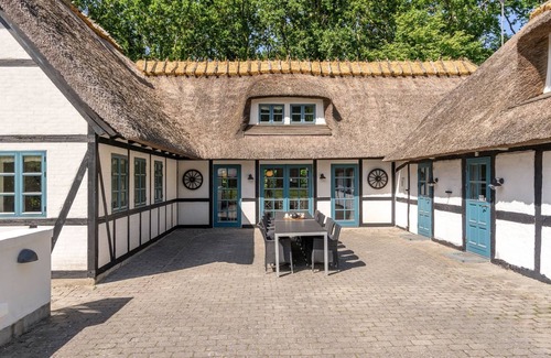 Tranekaer House | "Sirkku" - 320m from the sea by Interhome