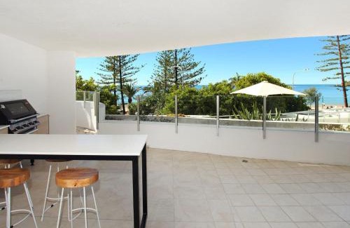 Mooloolaba Apartment | Sirocco 201