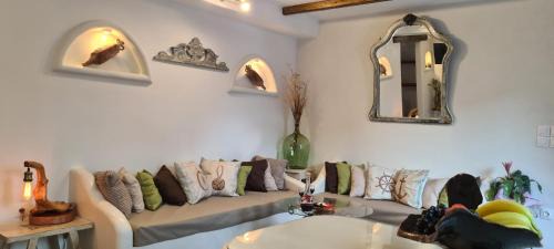 Vlychadia Apartment | Siroccos Apartment