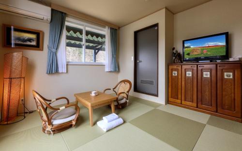 Shirogane Onsen Hotel | Sirogane Free Harbour Hotel