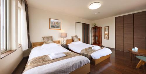 Shirogane Onsen Hotel | Sirogane Free Harbour Hotel