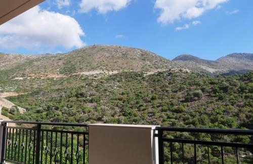 Sisai House | Sisaion Suites - Live the Cretan Hospitality