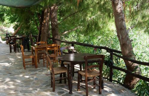 Sisai House | Sisaion Suites - Live the Cretan Hospitality