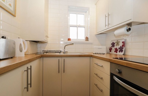 Keswick Cottage | Siskin