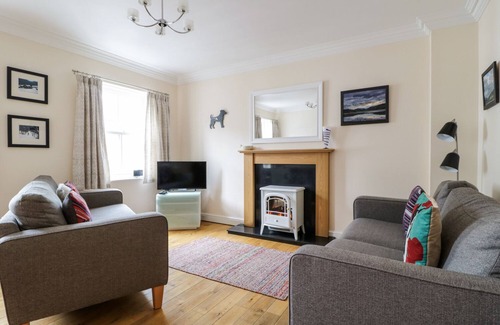 Keswick Cottage | Siskin