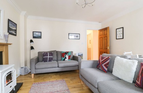 Keswick Cottage | Siskin