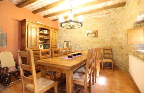Colomers House | Sistach Rentals Casa Colomers