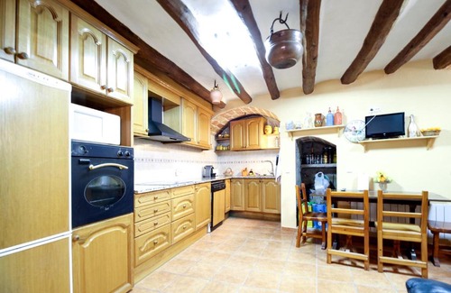 Colomers House | Sistach Rentals Casa Colomers