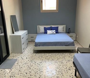 Castelvetrano Apartment | Sisters appartamenti