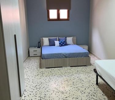 Castelvetrano Apartment | Sisters appartamenti