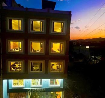 Khattalwada Hotel | Sitara Premium La Meridian, Haridwar