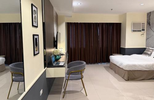 Bacolod Apartment | Sitari 23 Condo unit in Bacolod City