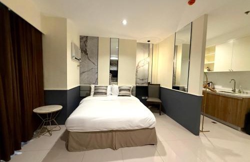 Bacolod Apartment | Sitari 23 Condo unit in Bacolod City
