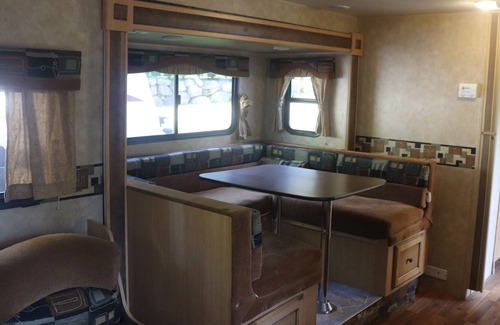 Balfour House | Site C Nelson RV Park and Marina