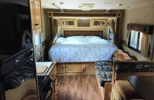 Balfour House | Site C Nelson RV Park and Marina