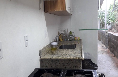 Historical Vila Mambucaba House | Site in Angra dos Reis near the beach