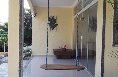 Historical Vila Mambucaba House | Site in Angra dos Reis near the beach